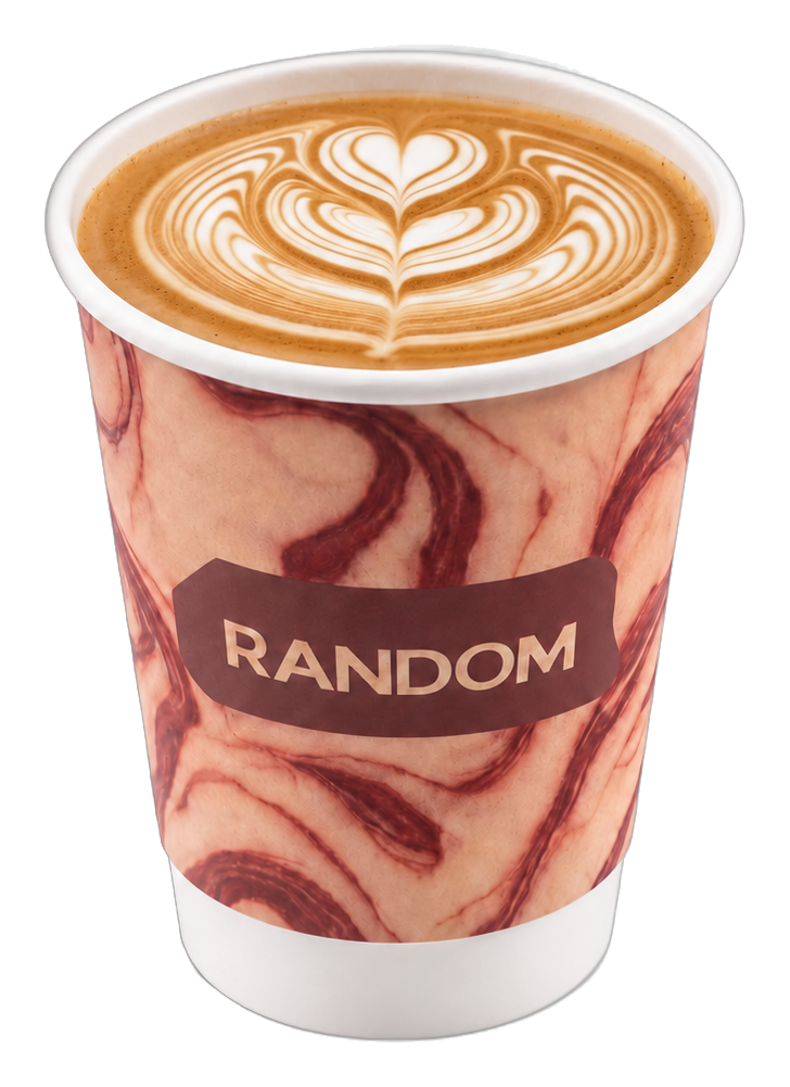 Spanish Latte (Hot)
