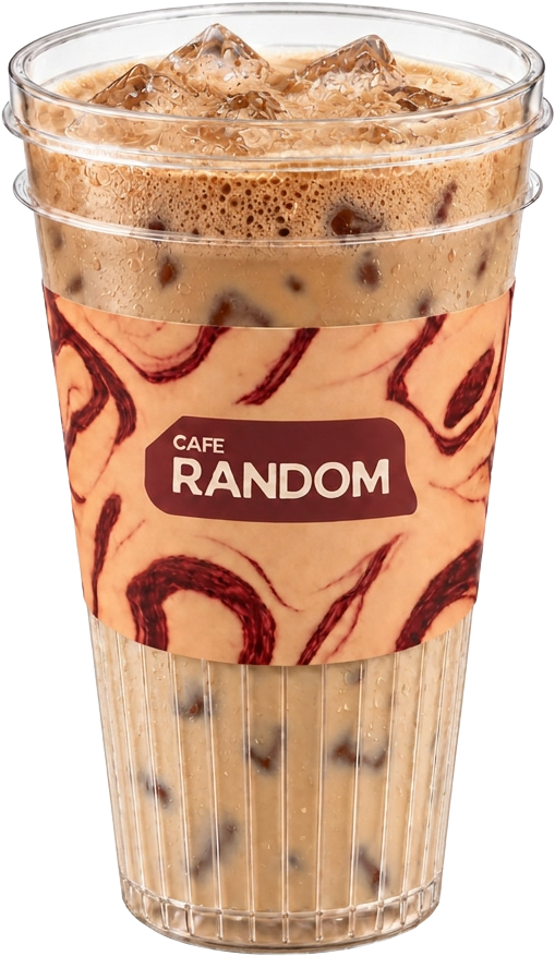 Espresso White Mocha