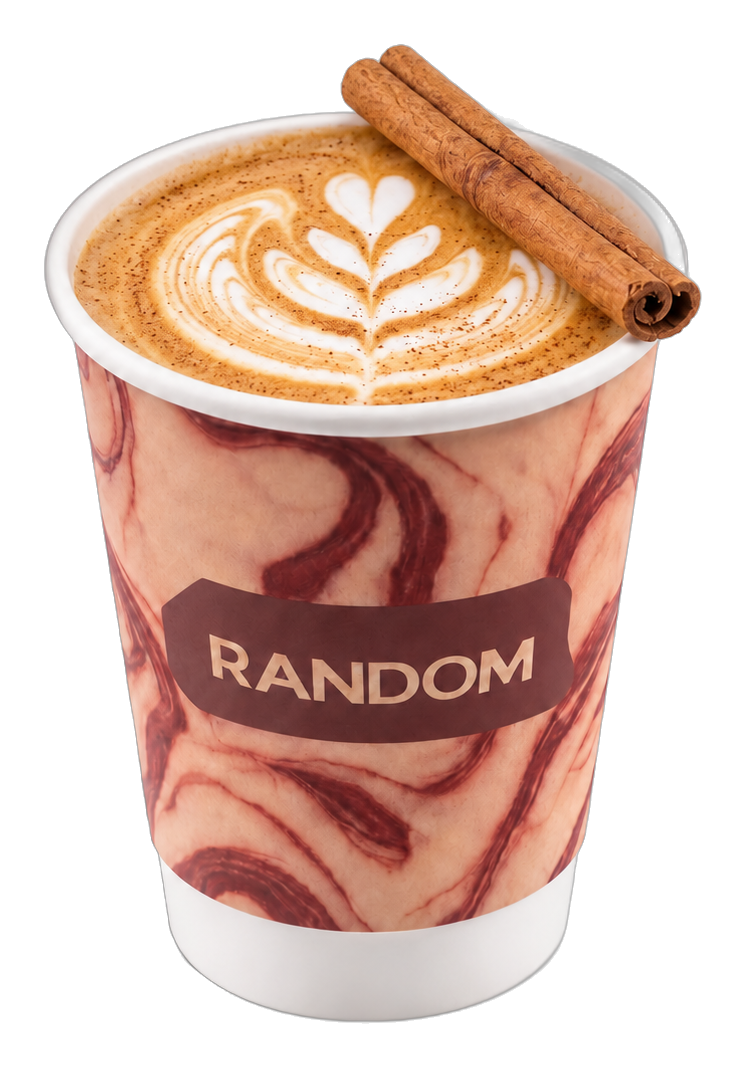 Chai Latte (Hot)