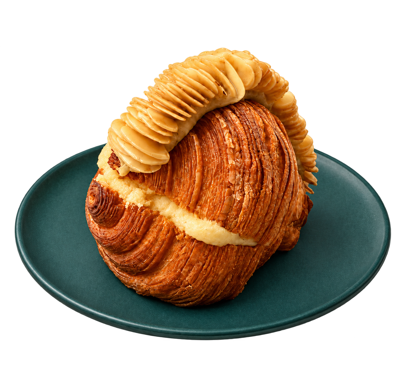 Almond Croissant