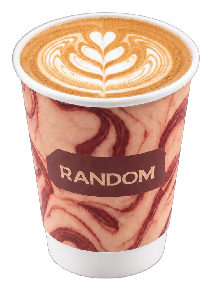 Vanilla Latte (Hot)