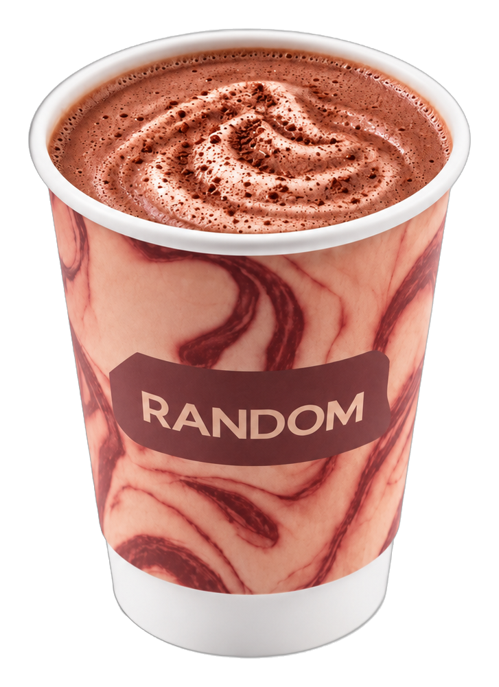 Hot Chocolate