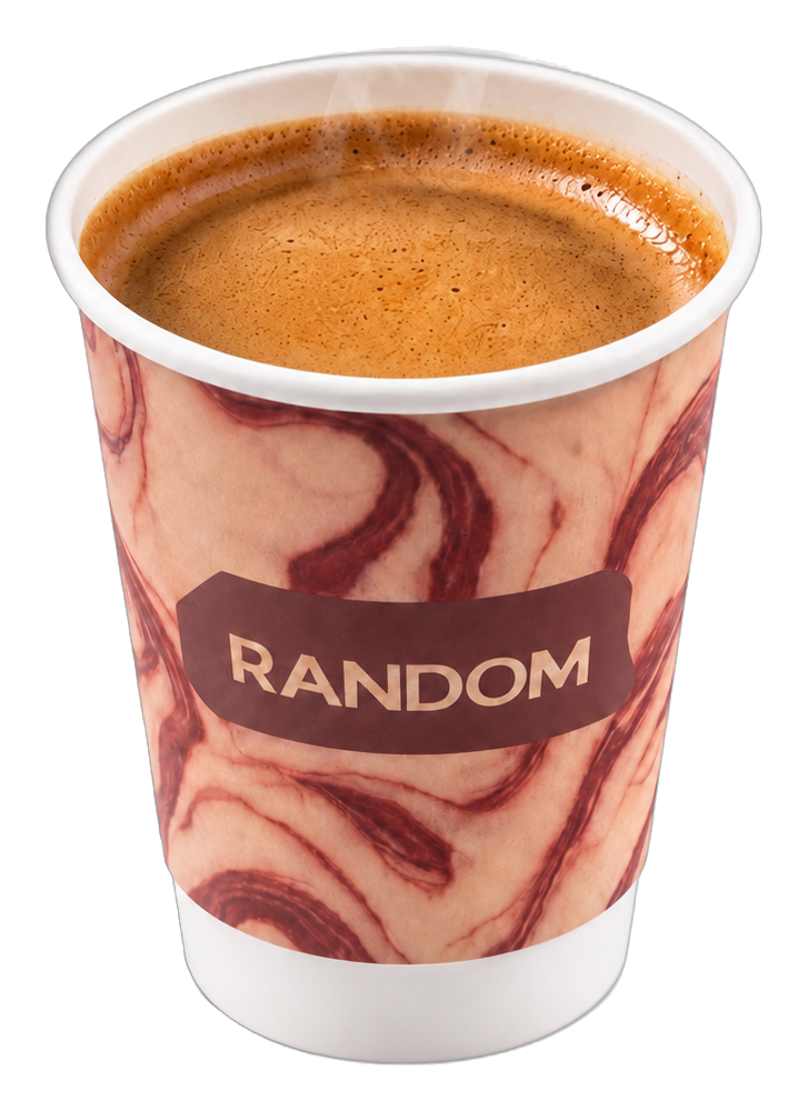 Double Espresso
