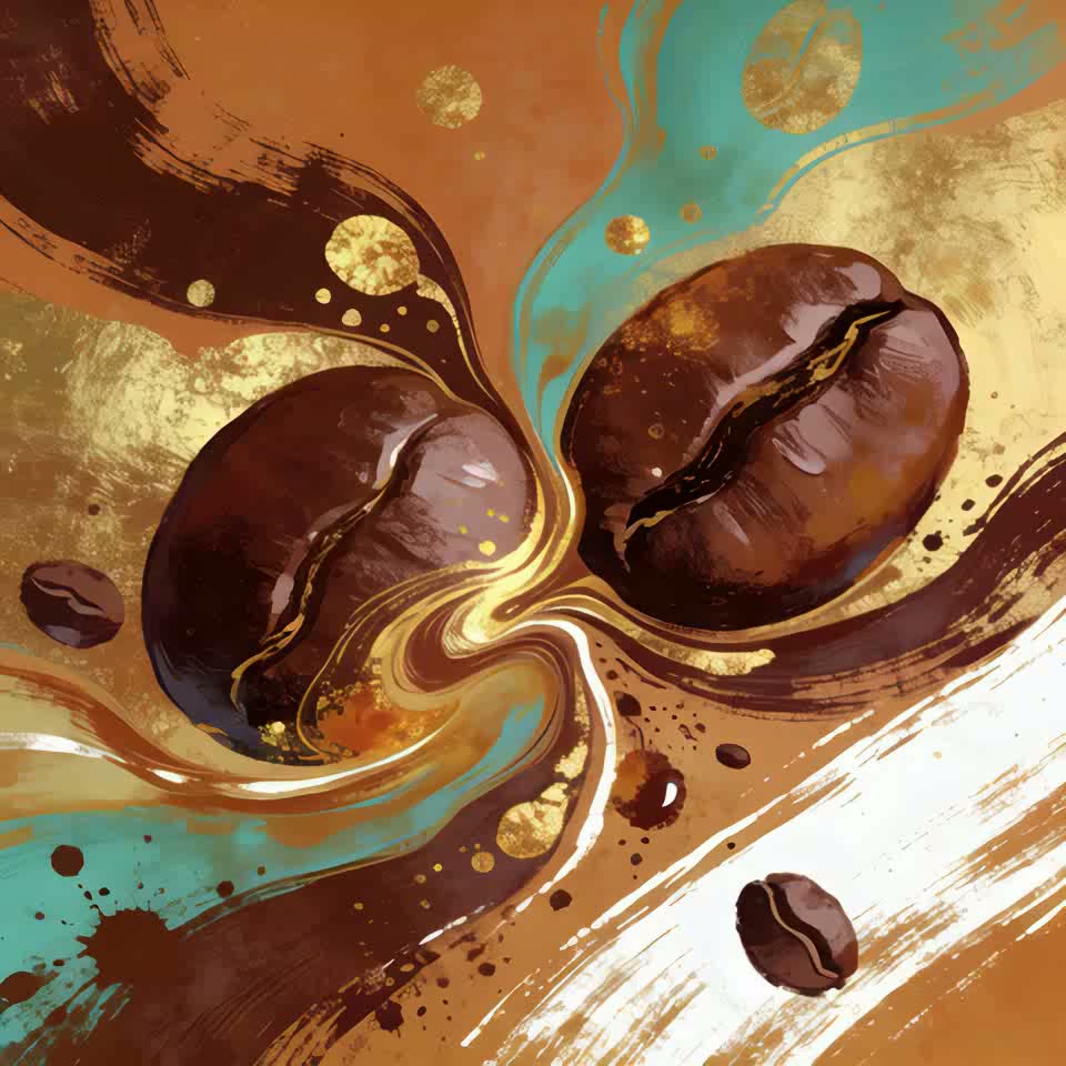 RNDM BLEND