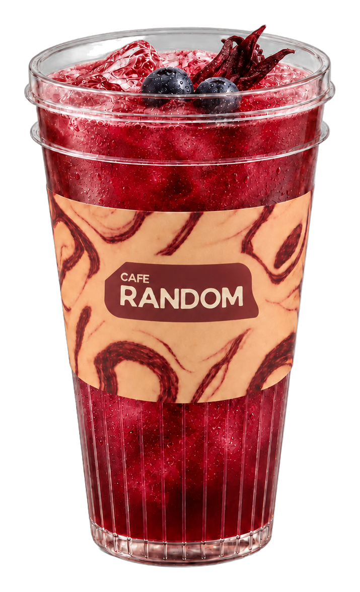 Cherry Cooler Ice Tea