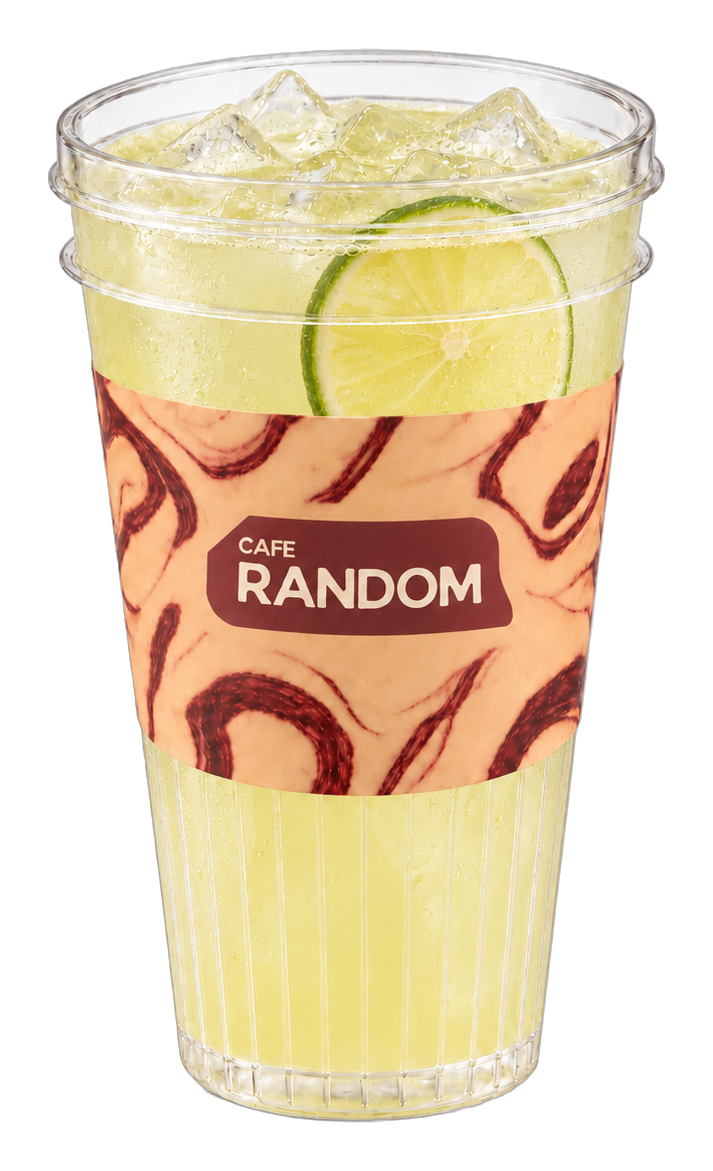 Classic Lemonade