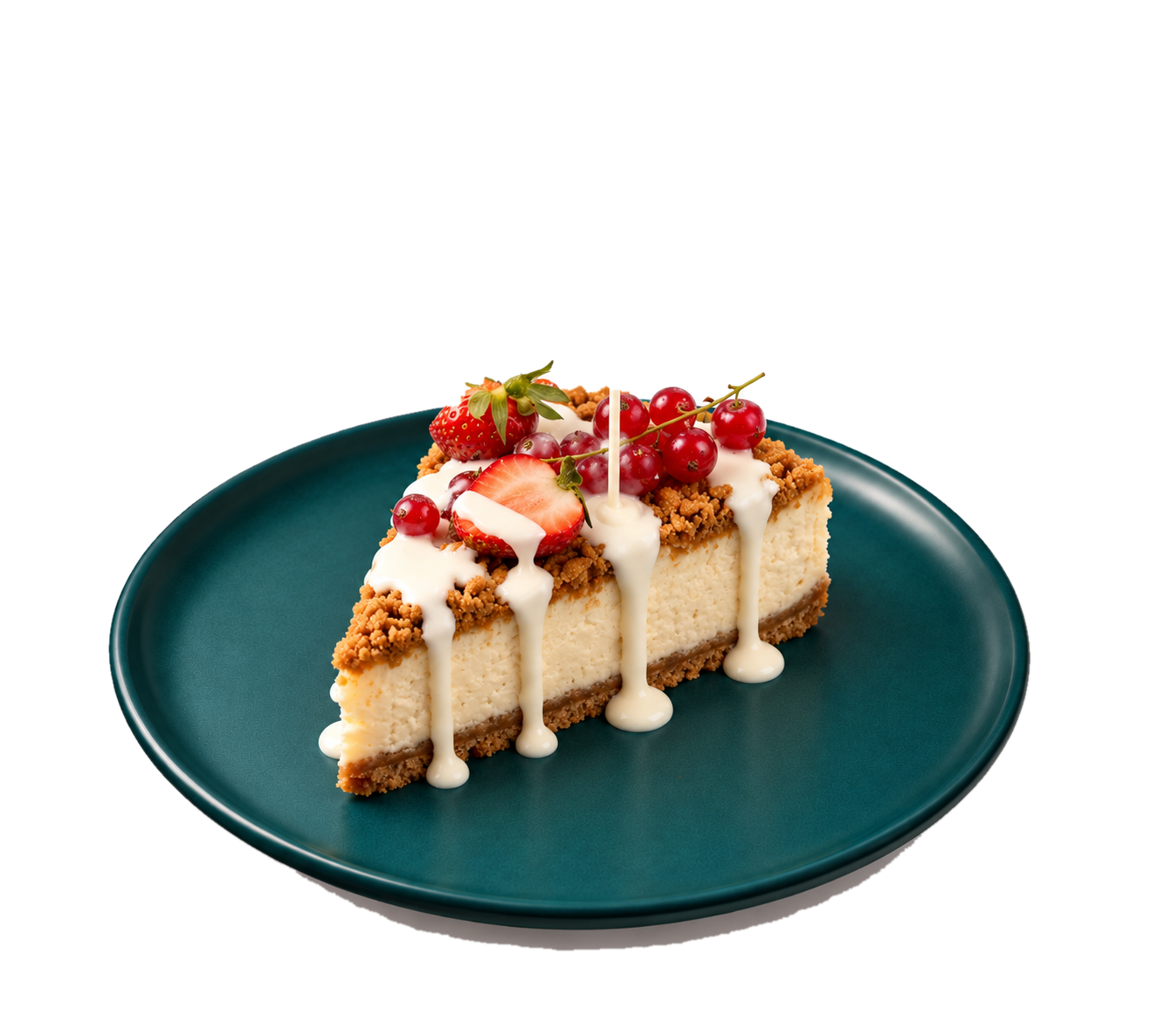 Lotus Cheesecake