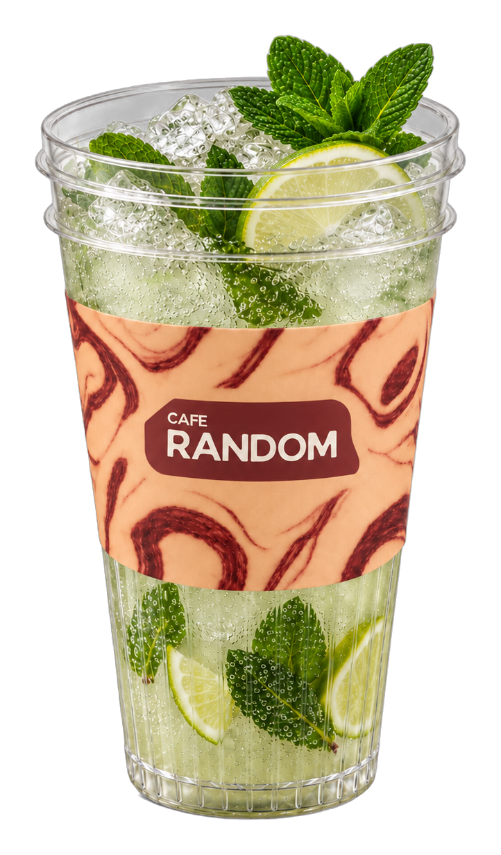Classic Mojito