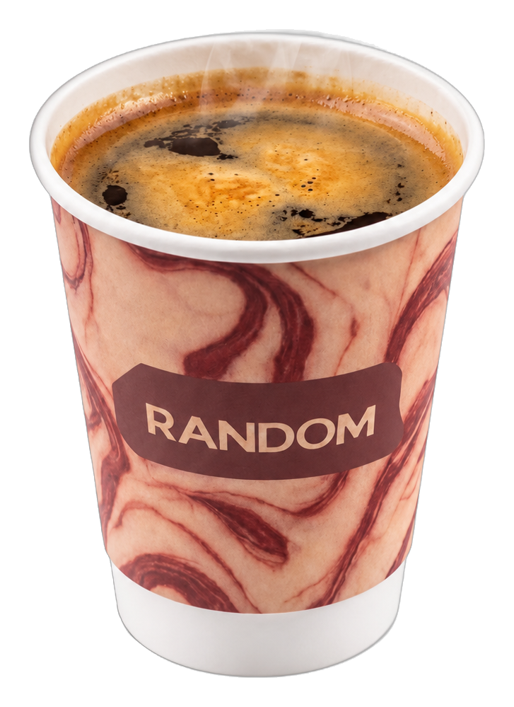 Americano (Hot)