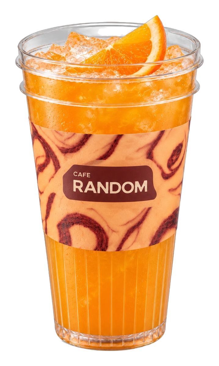 Orange Juice