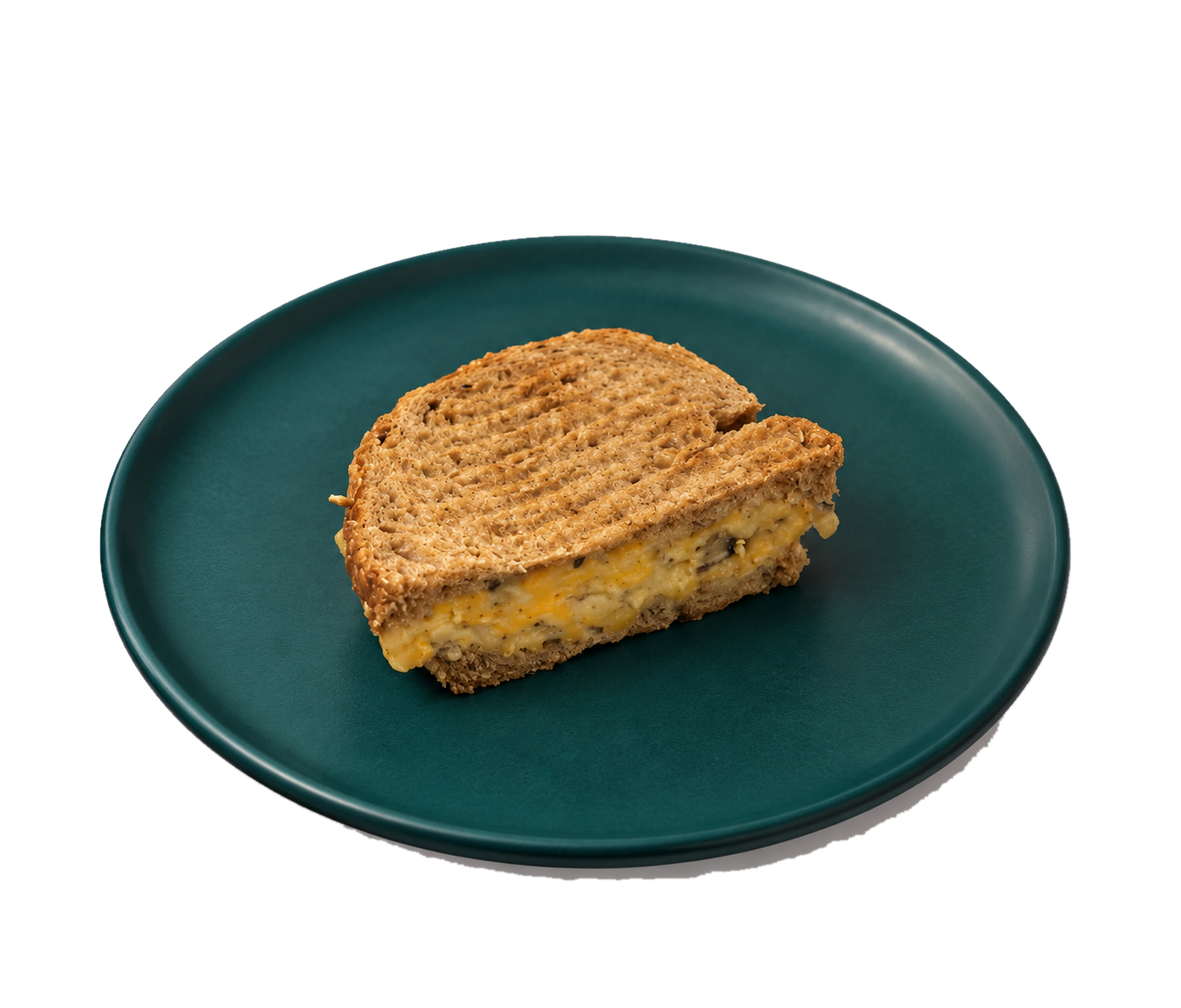 Four Cheese Toast
