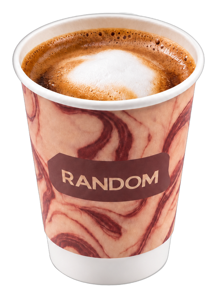 Espresso Macchiato
