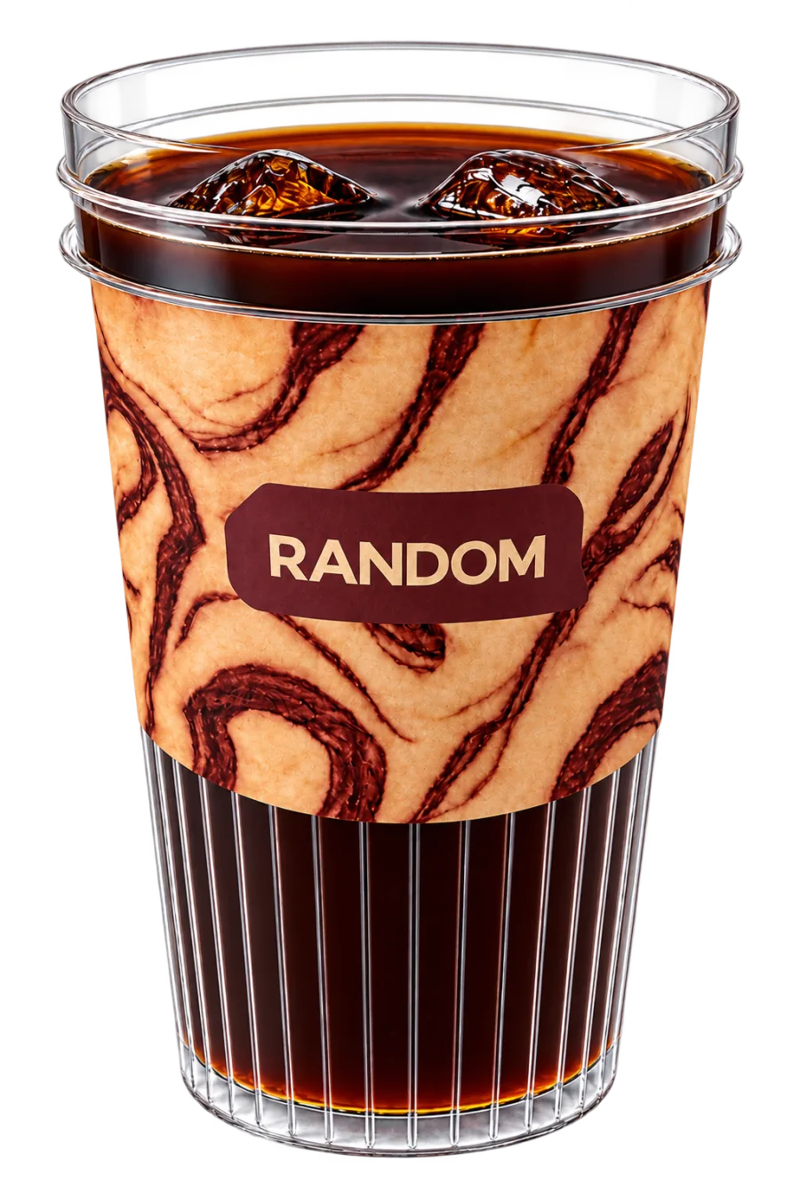 Cold Brew from Filter Coffee